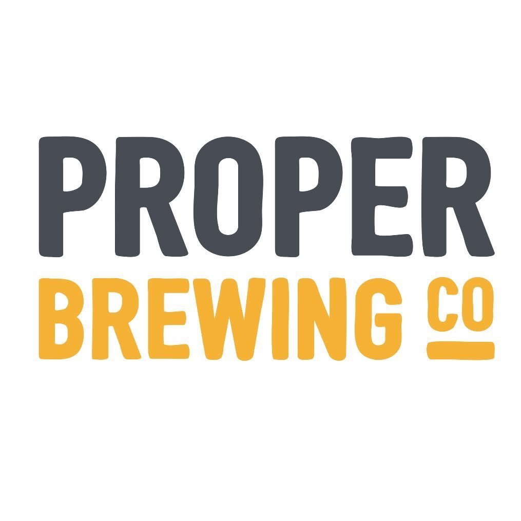 Proper Brewing