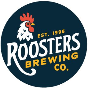 Roosters Brewing