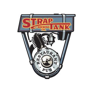 Strap Tank Brewing