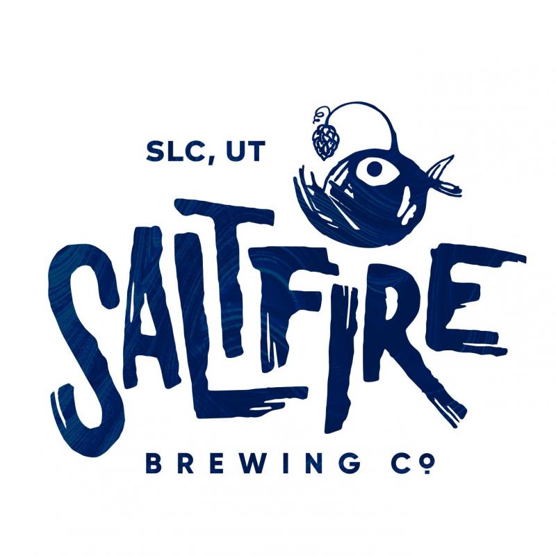 SaltFire Brewing Co
