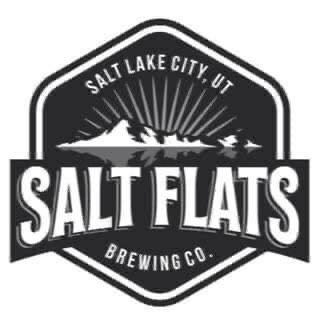 Salt Flats Brewing